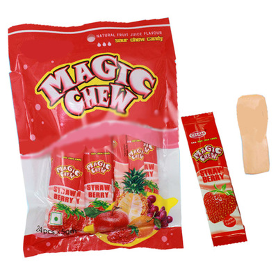 【Magic Chew】品牌資訊 價格、廠家、產品圖片及日用品分類解析
